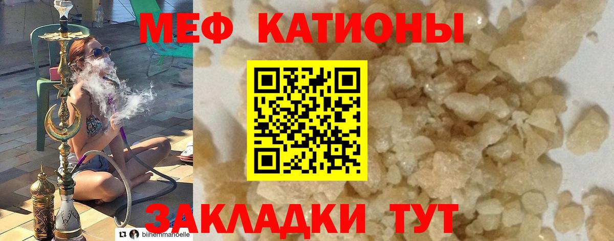 Меф Камышин